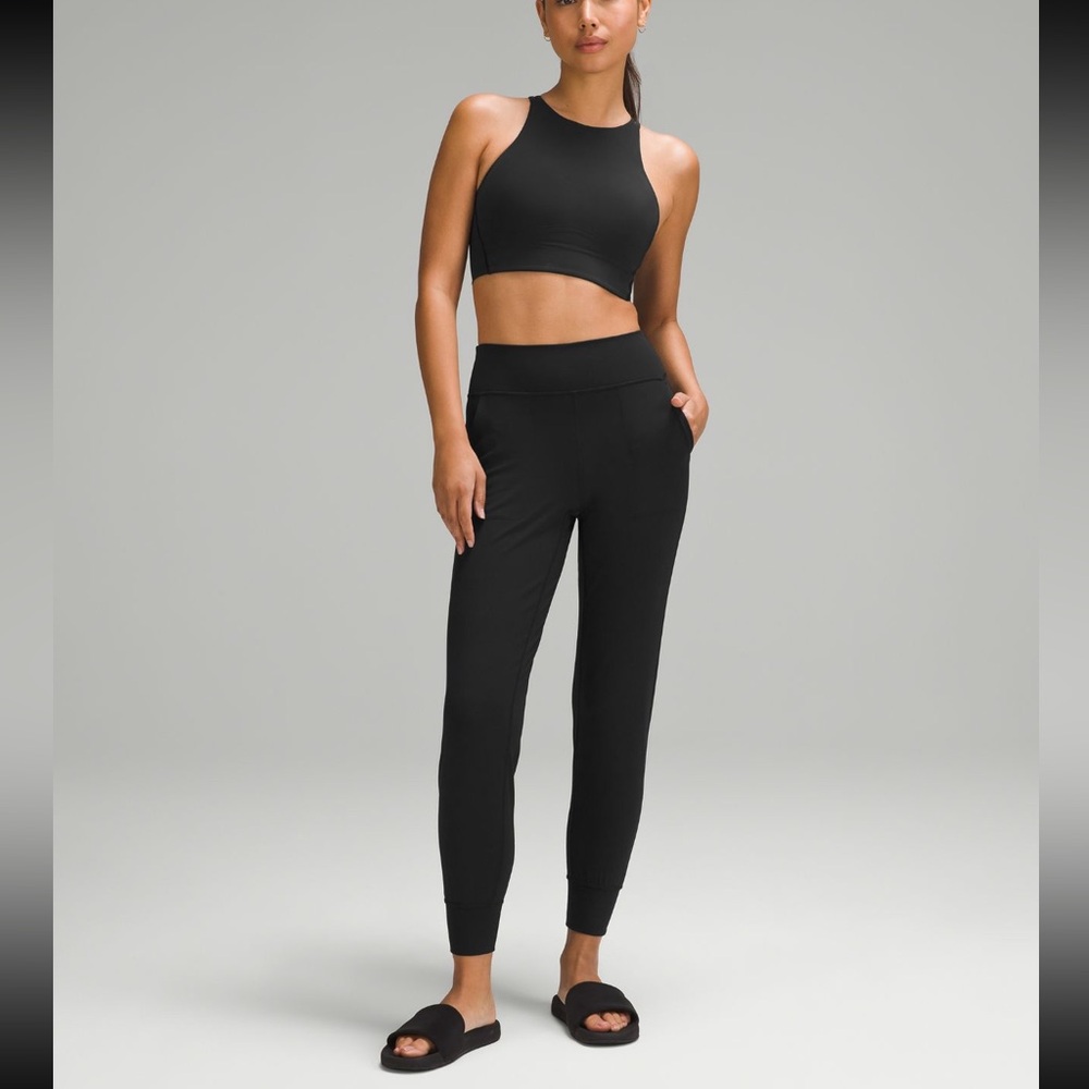 Lululemon Align High Rise Jogger - Full Length - Picture 5 of 6